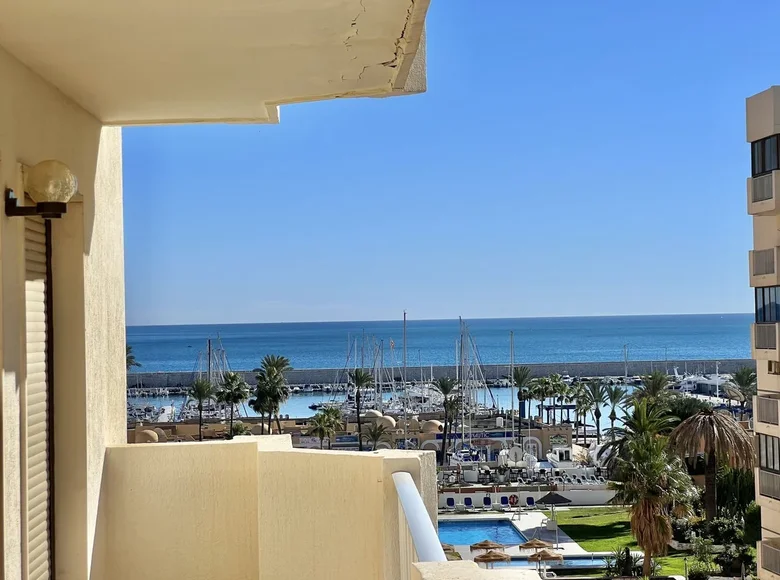 Apartamento 2 habitaciones 95 m² Fuengirola, Španjolska