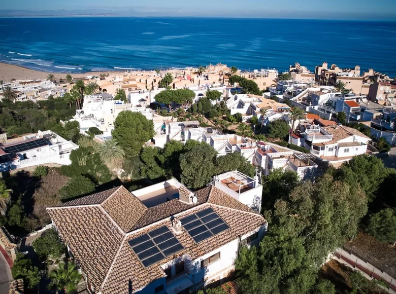Willa 5 pokojów 468 m² Torrevieja, Hiszpania