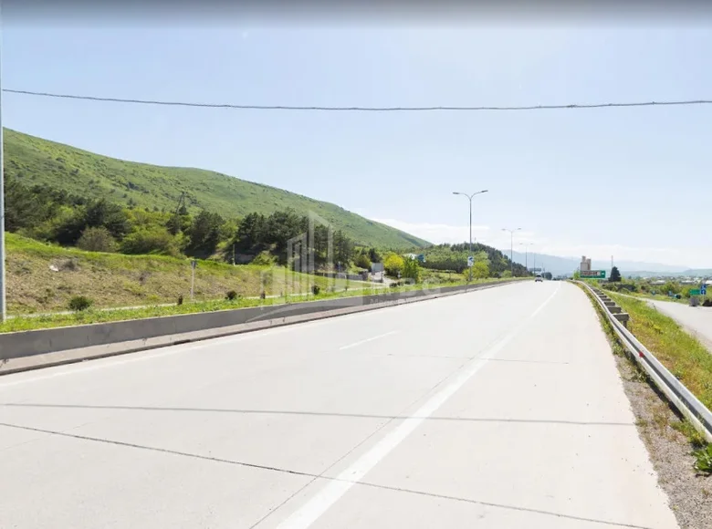 Земельные участки 10 000 м² Тбилиси, Грузия