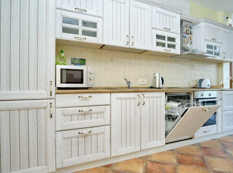 3 bedroom townthouse 180 m² Bigova, Montenegro