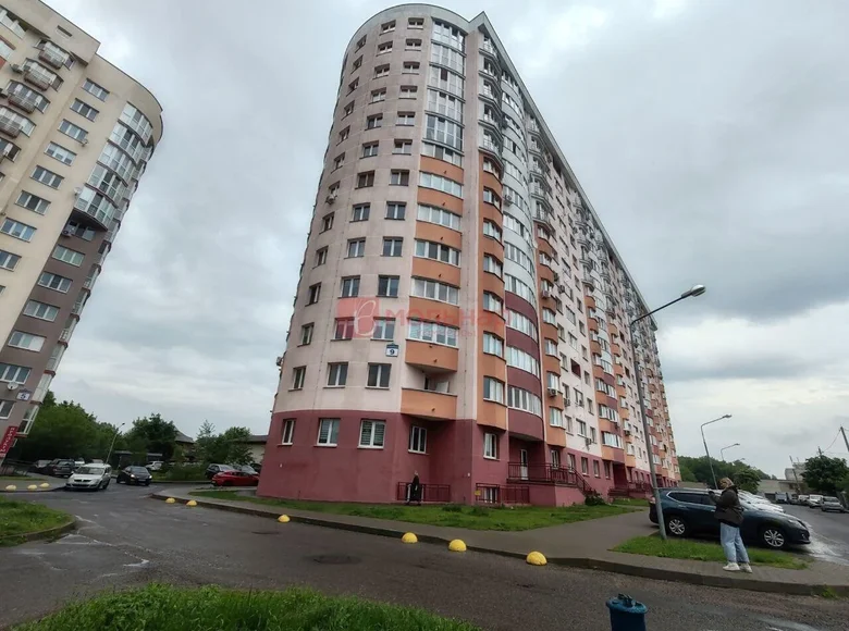 Shop 77 m² in Minsk, Belarus