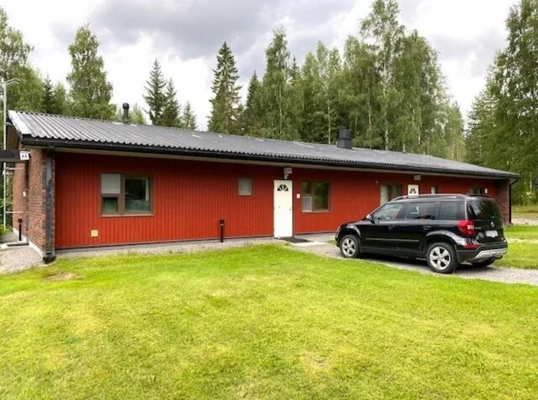   Mahlu, Finland