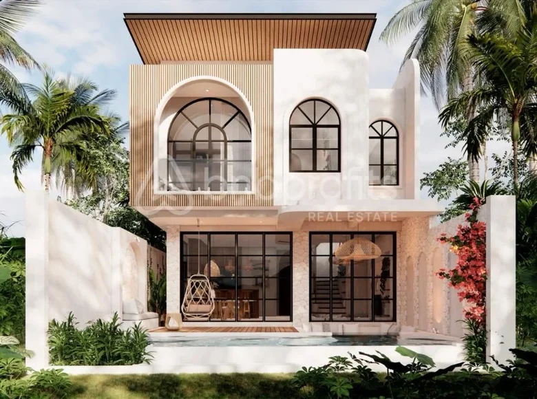 Вилла 2 спальни  Tumbak Bayuh, Индонезия