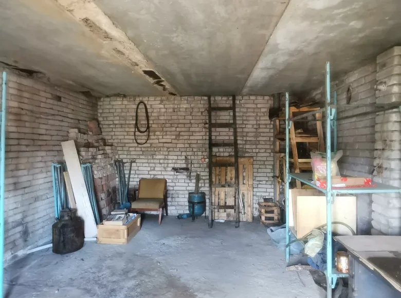 Propiedad comercial 42 m² en Orsha, Belarús