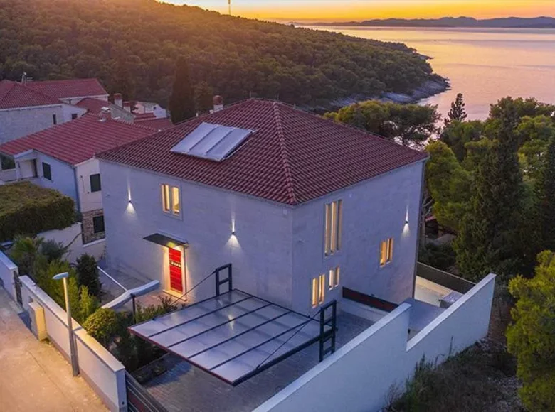 Willa 4 pokoi 399 m² Split Dalmatia County, Chorwacja
