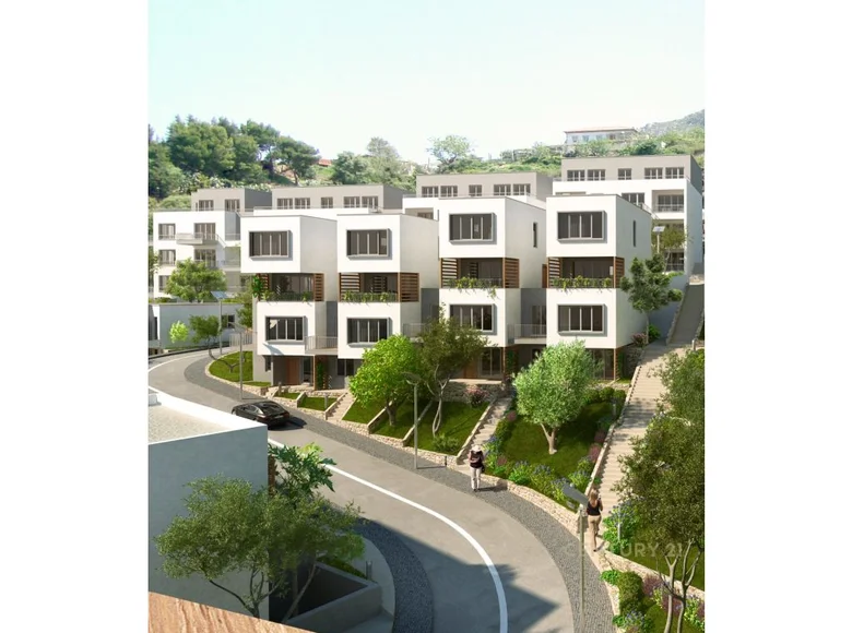 Appartement 80 m² District de Vlora, Albanie