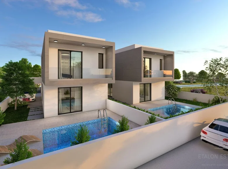 Mieszkanie 205 m² Pafos, Cypr
