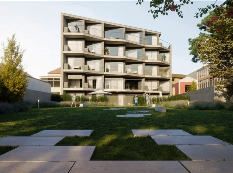 Mieszkanie 2 pokoi 90 m² Vila Nova de Gaia, Portugalia