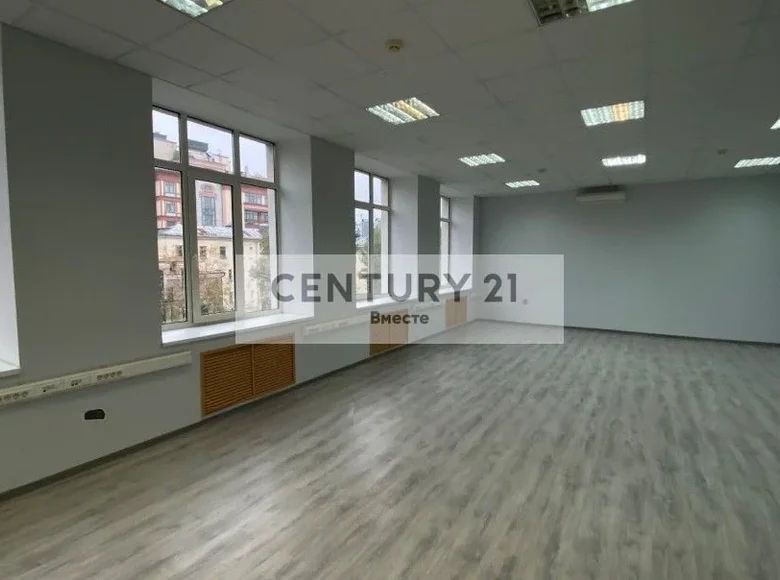 Коммерческое помещение 100 м² в Москве, Россия