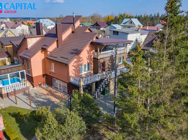 Maison 157 m² Kaunas, Lituanie