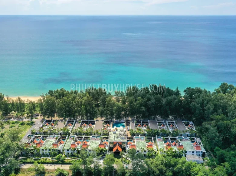 Отель  Тхаланг, Таиланд