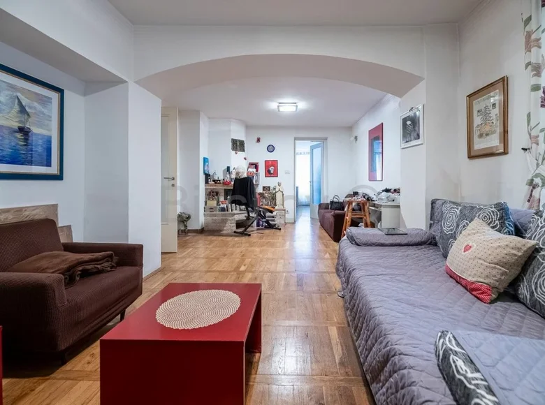 3 room apartment 93 m² City of Zagreb, Croatia