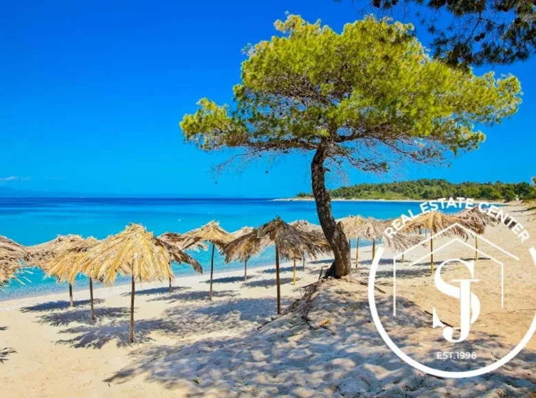 Willa 5 pokojów 260 m² Pefkochori, Grecja