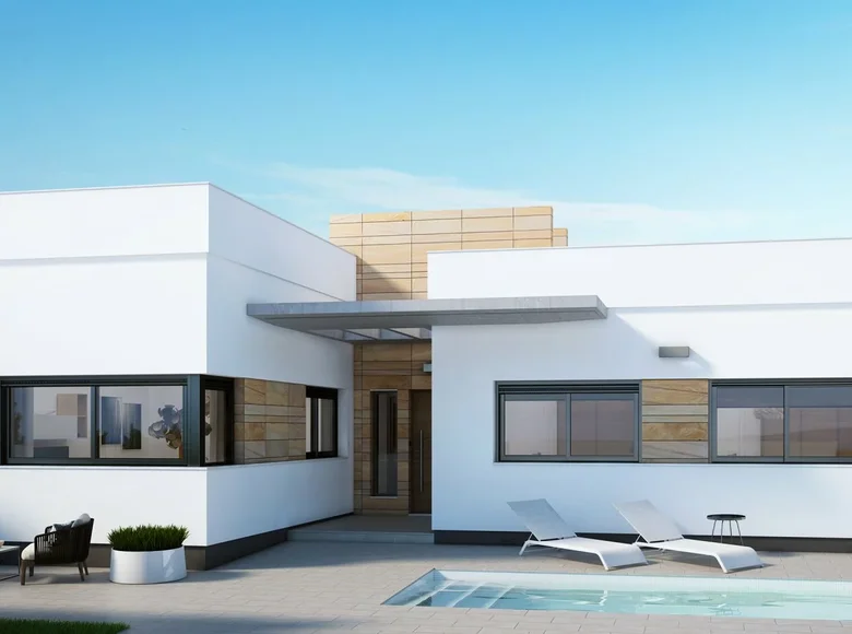 Villa 3 pièces 71 m² Torre-Pacheco, Espagne