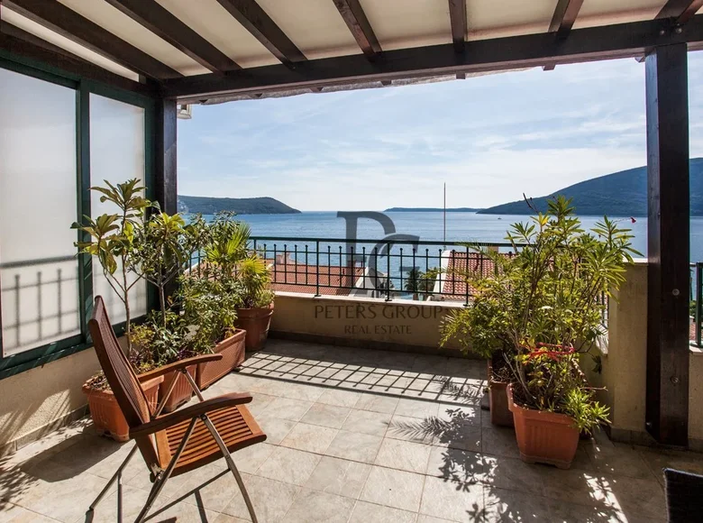 Wohnung 4 zimmer 200 m² Herceg Novi, Montenegro