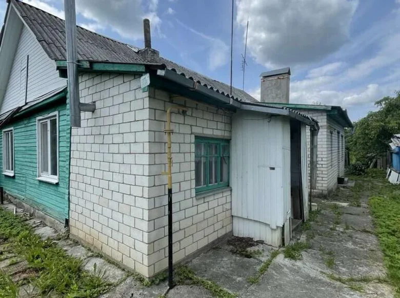 Maison 96 m² Navahroudak, Bélarus