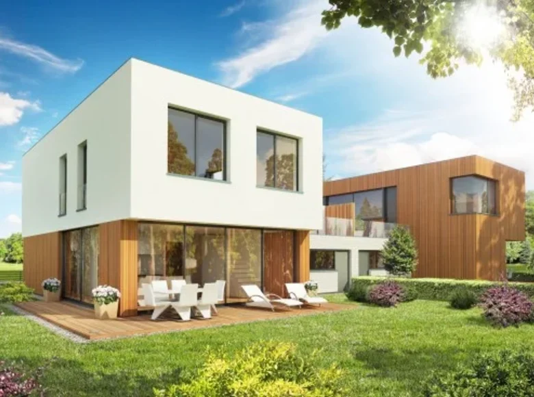Willa 5 pokojów 339 m² Ryga, Łotwa