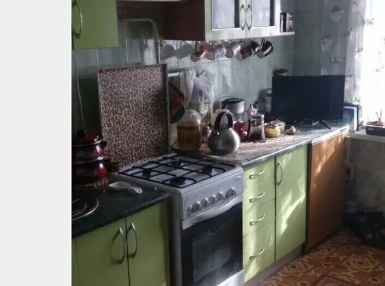 3 room apartment 72 m² Lida, Belarus