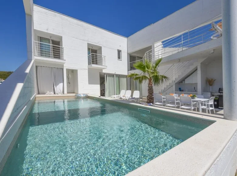 4 bedroom Villa 200 m² Grad Zadar, Croatia