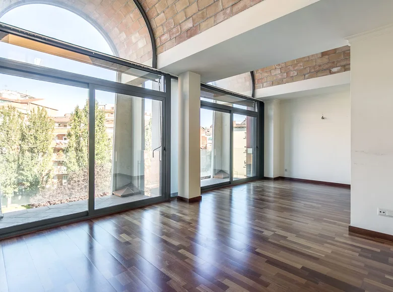 Appartement 3 chambres 121 m² Sant Cugat del Valles, Espagne
