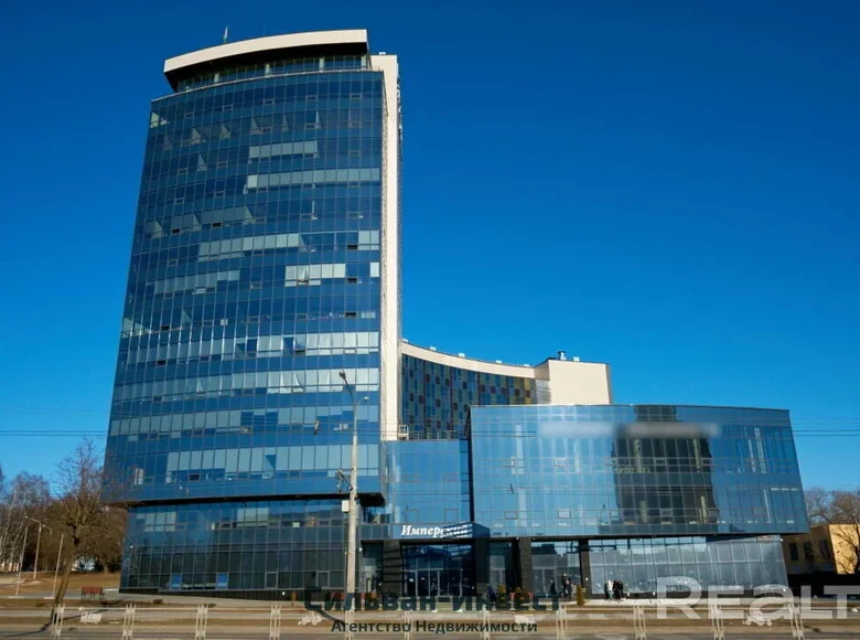 Gewerbefläche 1 905 m² Minsk, Belarus