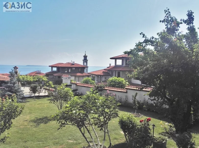 5 bedroom house 312 m² Sveti Vlas, Bulgaria