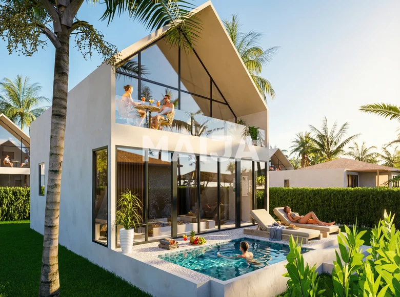 Вилла 3 комнаты 90 м² Kati, Танзания