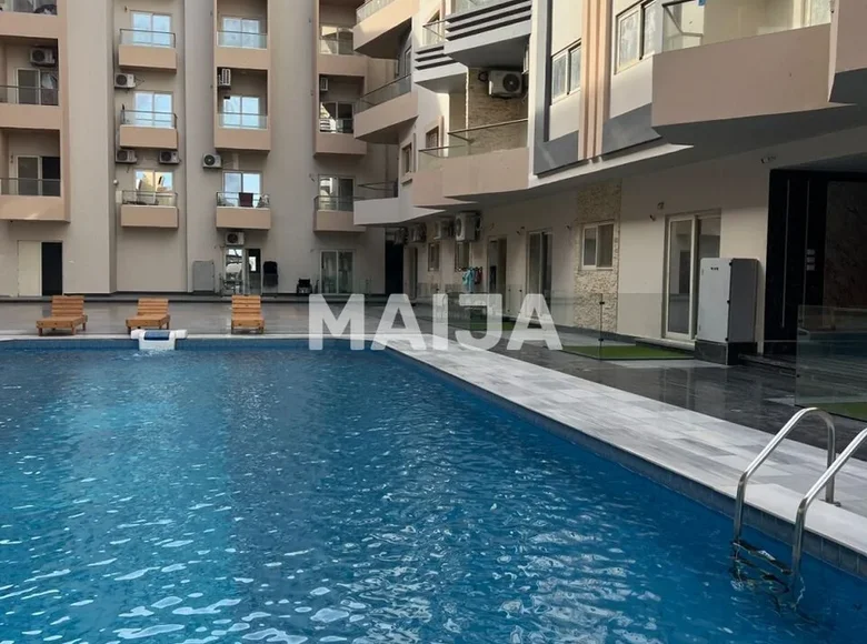 1 bedroom apartment 59 m² Hurghada, Egypt
