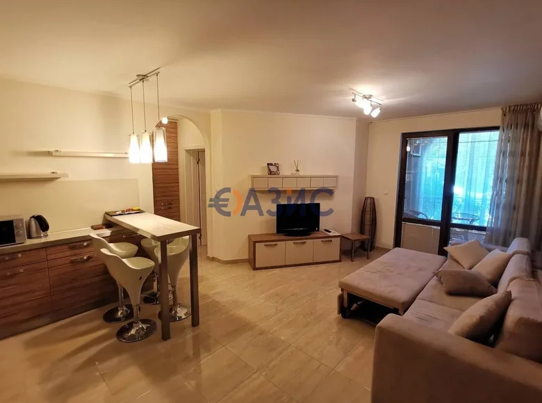 2 bedroom apartment 74 m² Ravda, Bulgaria