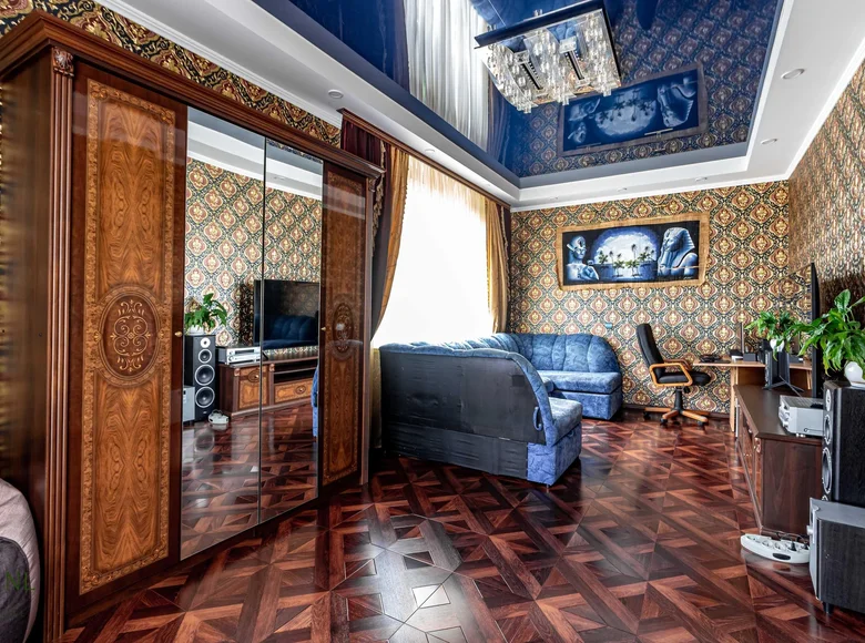 Dom 244 m² Mińsk, Białoruś