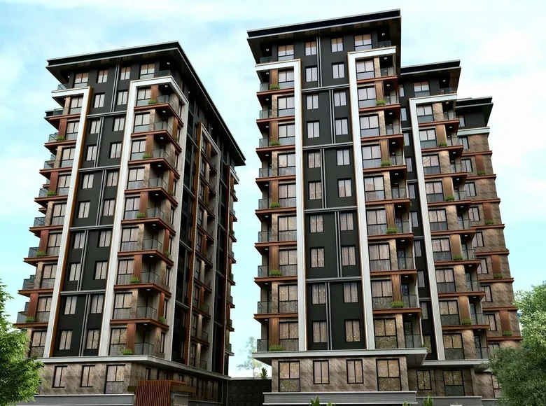 Dúplex 6 habitaciones 214 m² Eyupsultan, Turquía