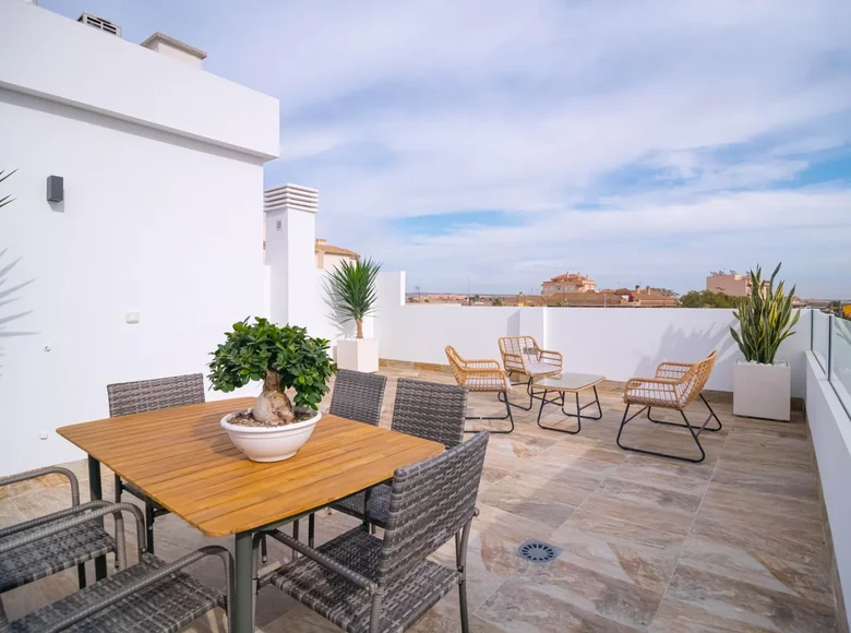 Appartement 3 chambres 117 m² Murcie, Espagne