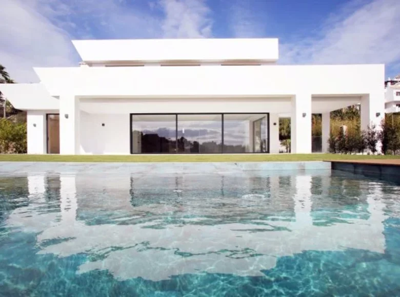 villa de 5 chambres 545 m² Abadin, Espagne