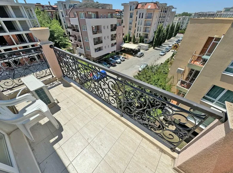 Apartment 50 m² Nesebar, Bulgaria