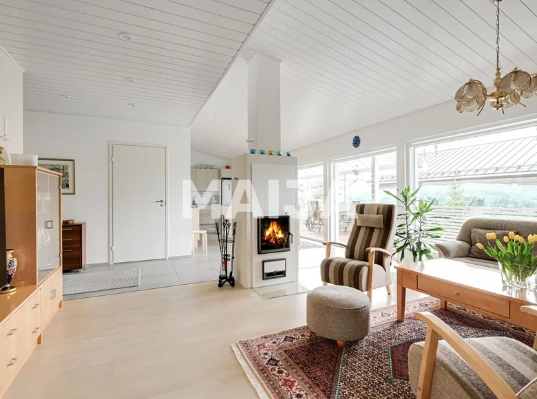 Maison 4 chambres 120 m² Kerava, Finlande