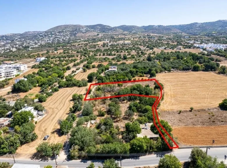 Apartment  Tremithousa, Cyprus