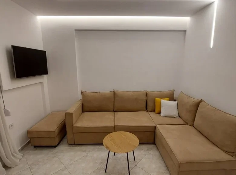Apartamento 1 habitacion 42 m² Kallithea, Grecia