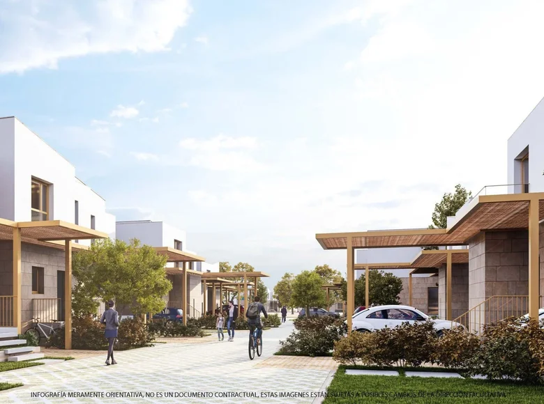 Townhouse 2 bedrooms 90 m² Izhevsk, Russia