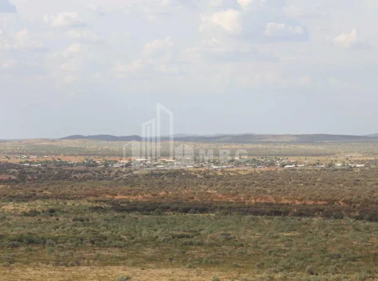 Atterrir 1 060 m² Tbilissi, Géorgie