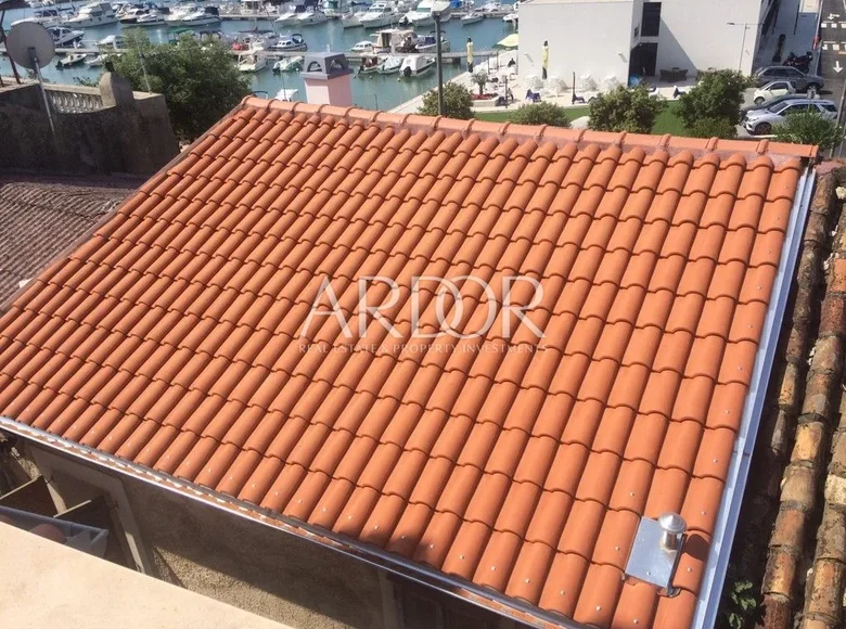 2 bedroom house 87 m² Grad Novi Vinodolski, Croatia