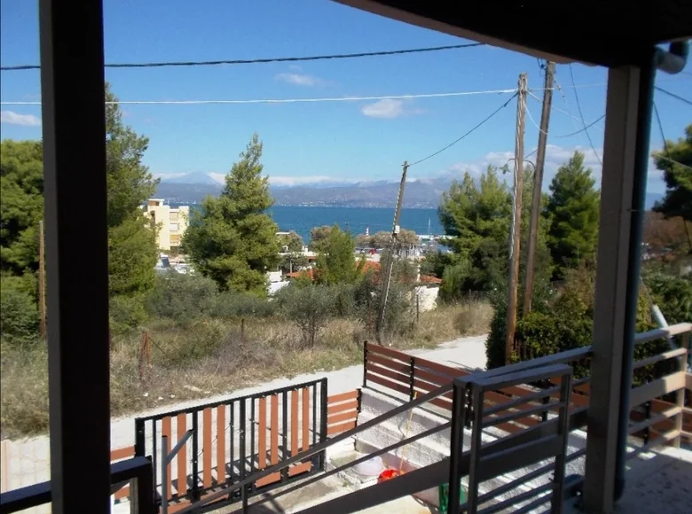 4 bedroom Villa 118 m² Municipality of Tanagra, Greece