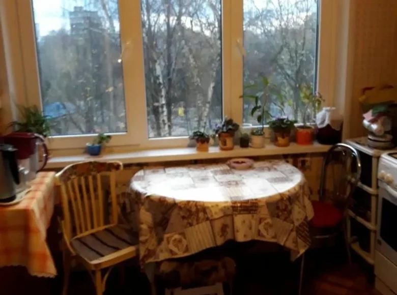 Apartment 72 m² Minsk, Belarus