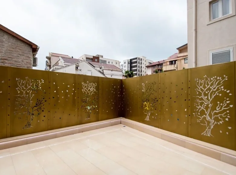 2 bedroom apartment 60 m² Budva, Montenegro