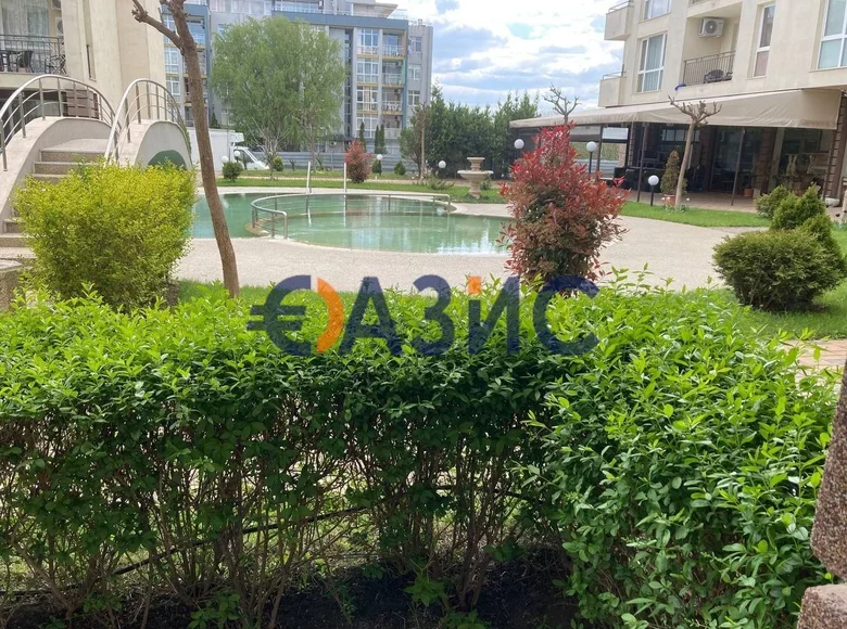 Appartement 38 m² Nessebar, Bulgarie