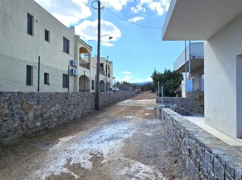 Apartamento 1 habitacion 42 m² Municipality of Chersonissos, Grecia