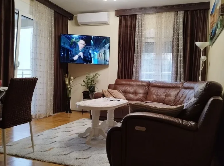 Wohnung 4 zimmer 71 m² Budva, Montenegro