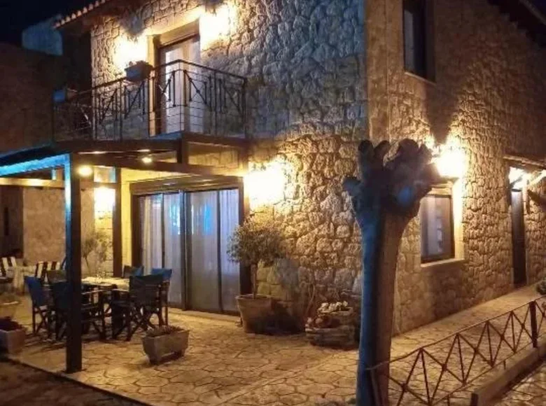 Willa 2 pokoi 135 m² Portes, Grecja