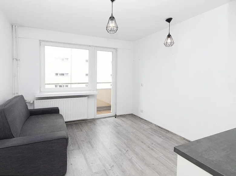 4 room apartment 62 m² Warsaw, Poland