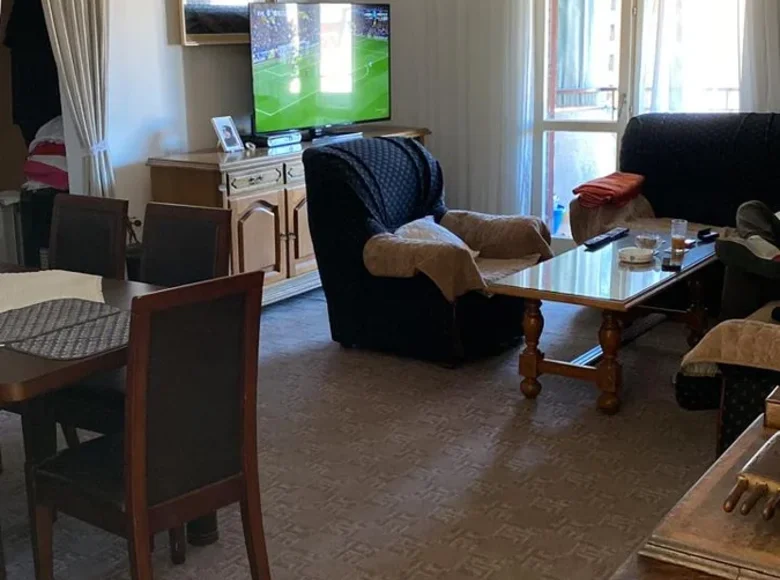 Квартира 3 комнаты 67 м² Skaljari, Черногория