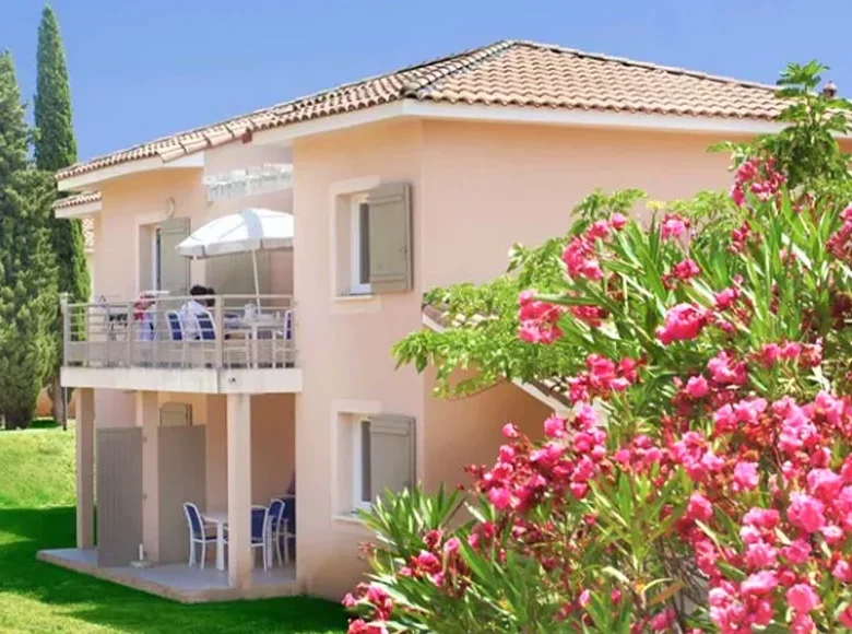 Apartamento 2 habitaciones 33 m² La Londe les Maures, Francia